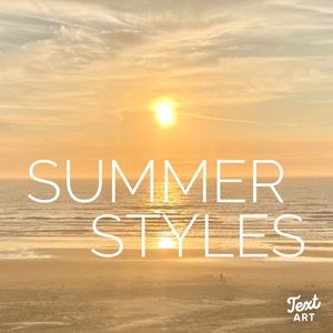 LOVELY SUMMER STYLES BEGIN HERE…Happy Shopping! 😍😻🌻🍕